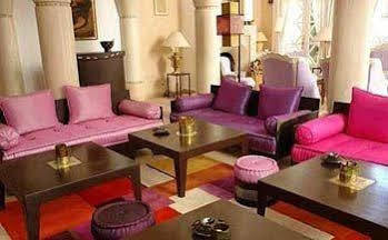 Des Golfs Riad 3*