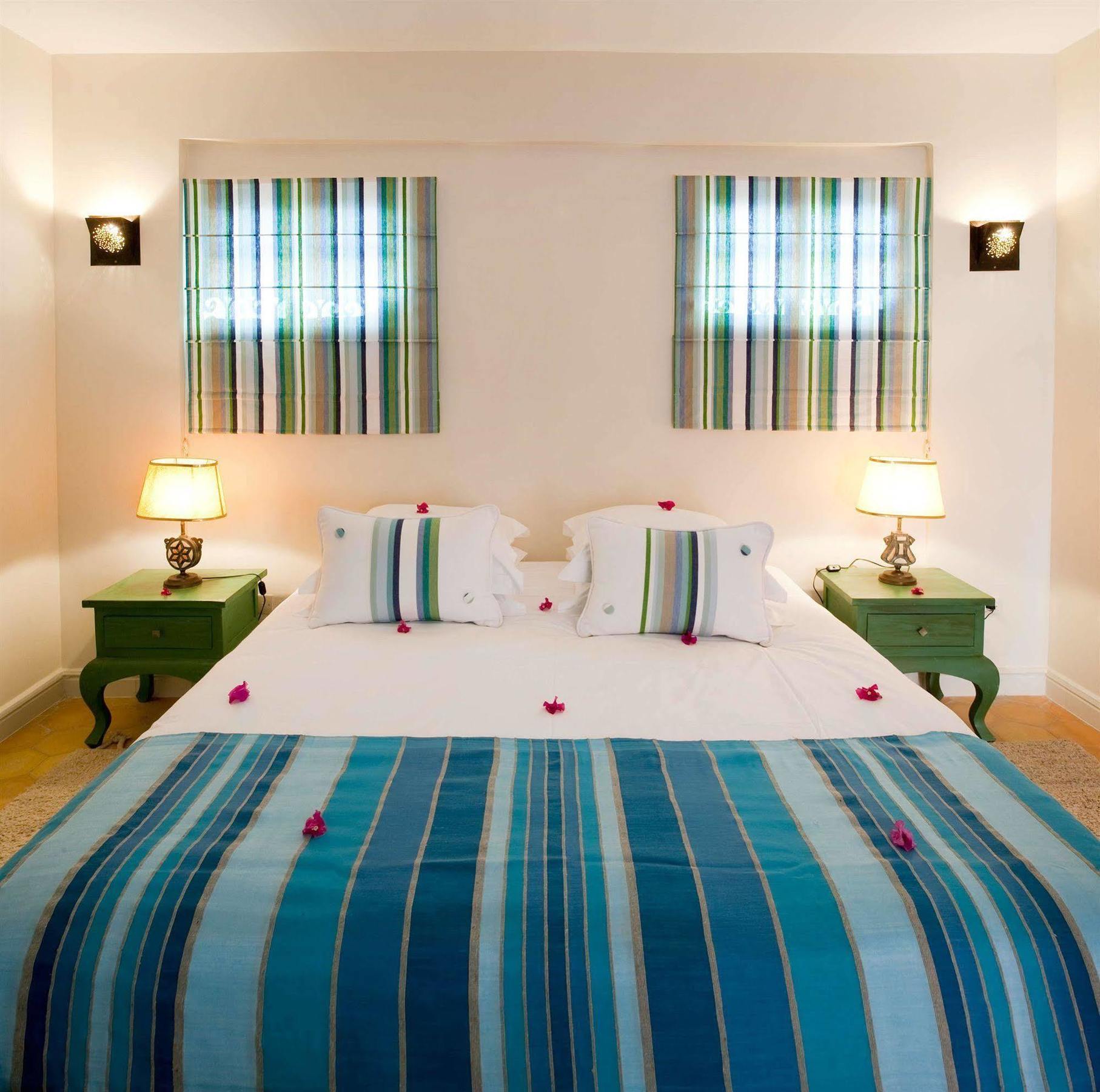 Dar Maktoub Bed & Breakfast