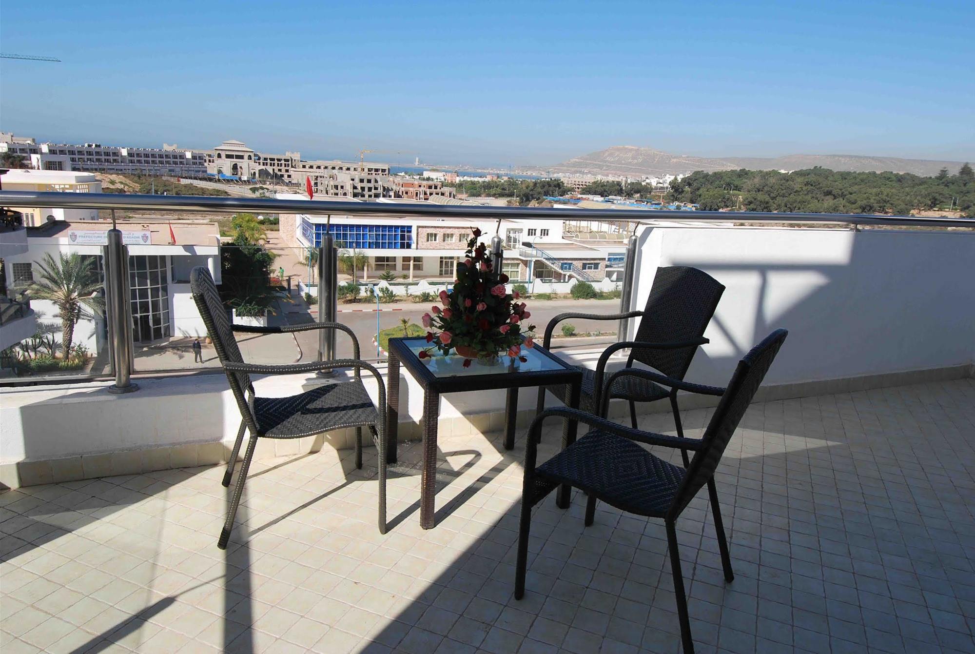 Founty Aparthotel 4*