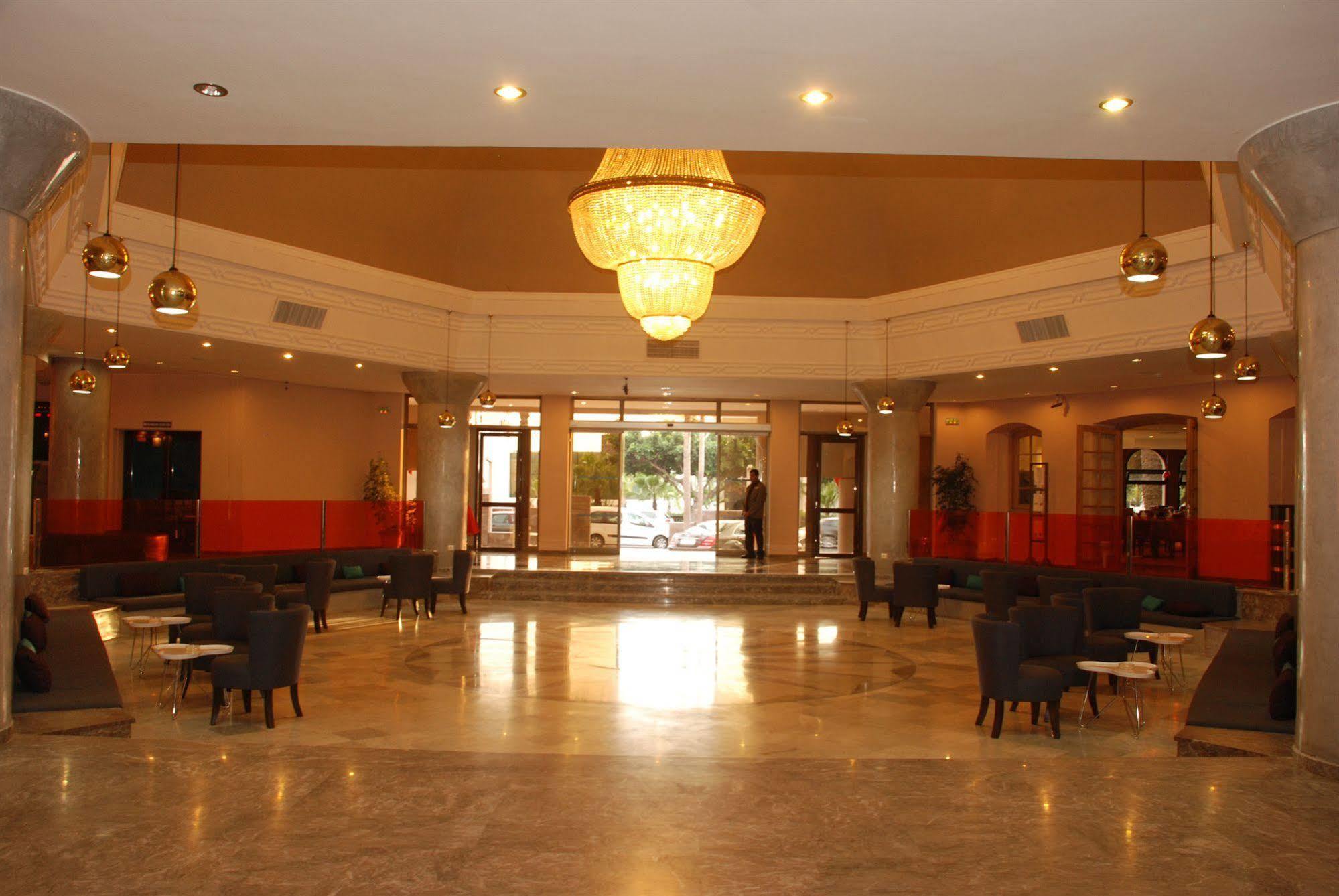 Kenzi Europa Agadir