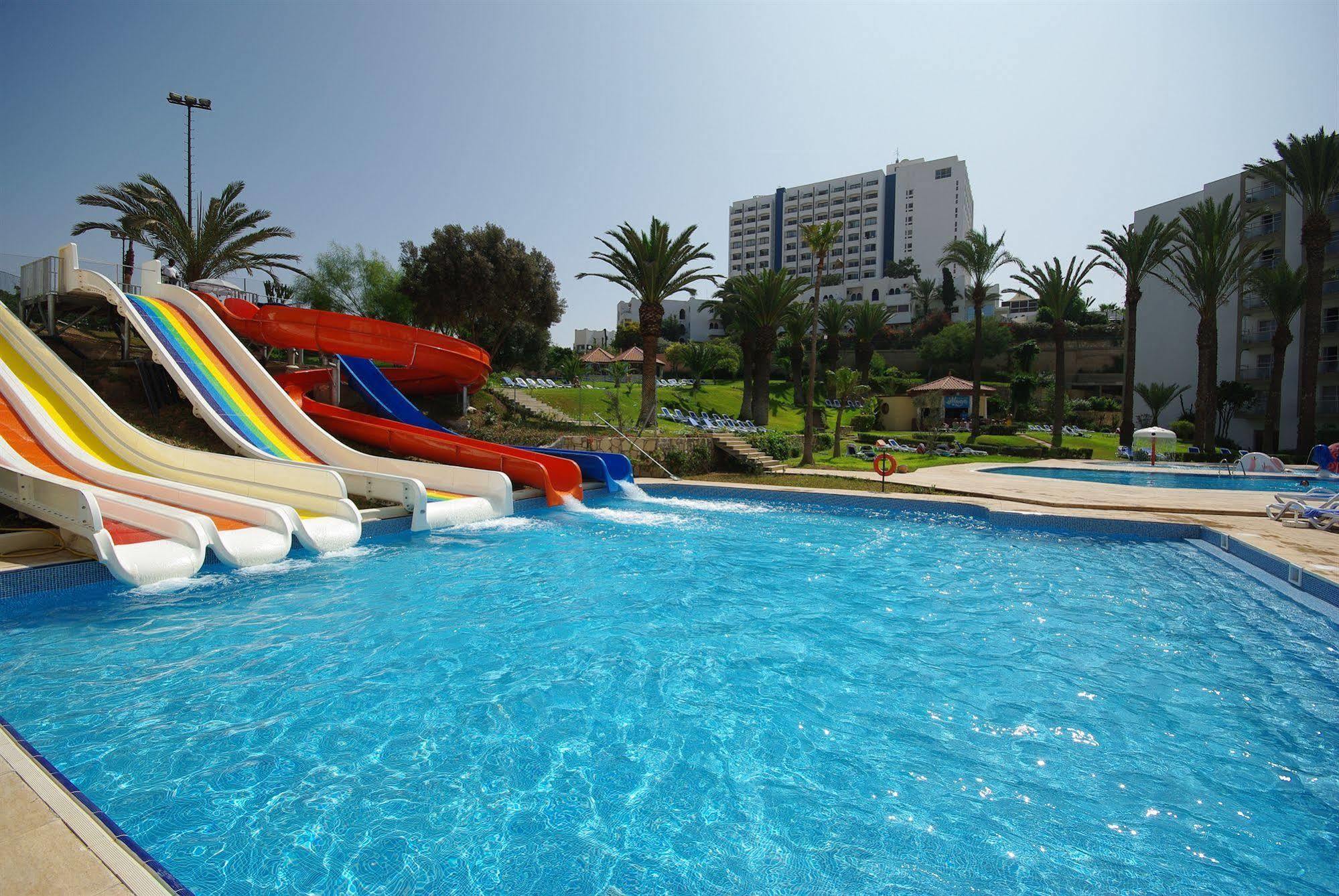 Tui Suneo Kenzi Europa Hotel Agadir