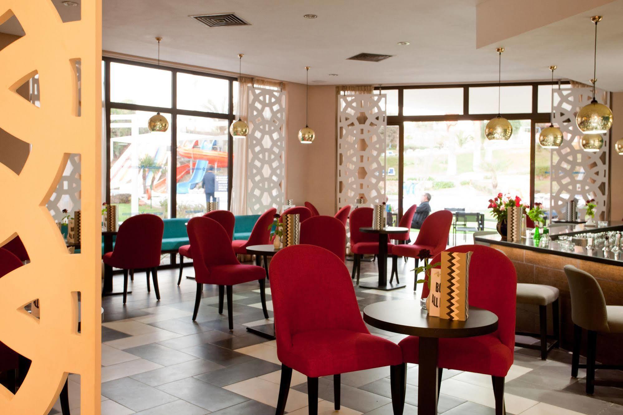 Hotel Kenzi Europa Agadir