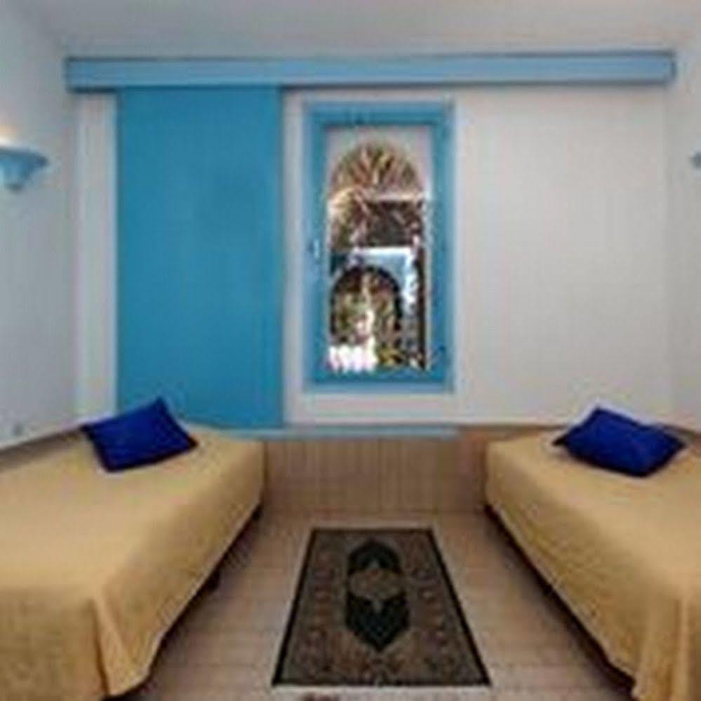 Igoudar Aparthotel
