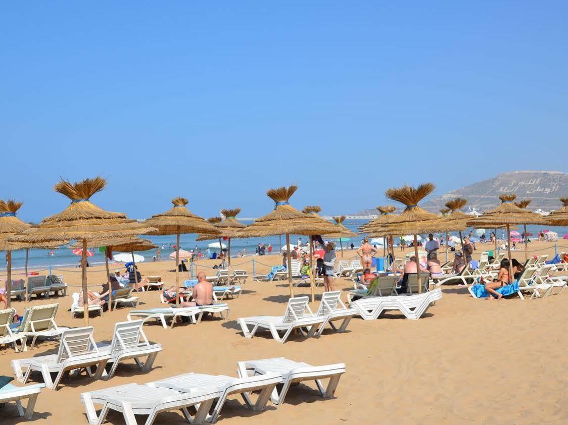 Tivoli Agadir