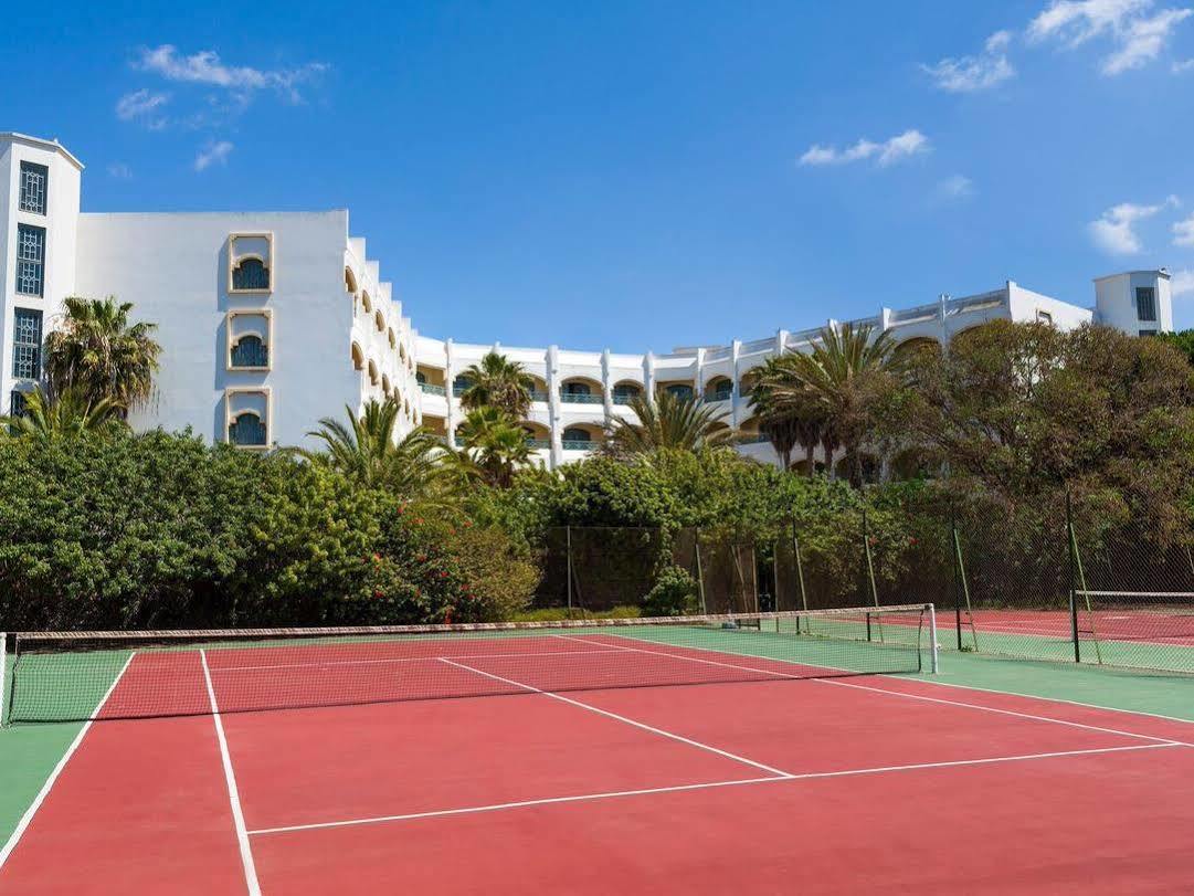 Tivoli 4*