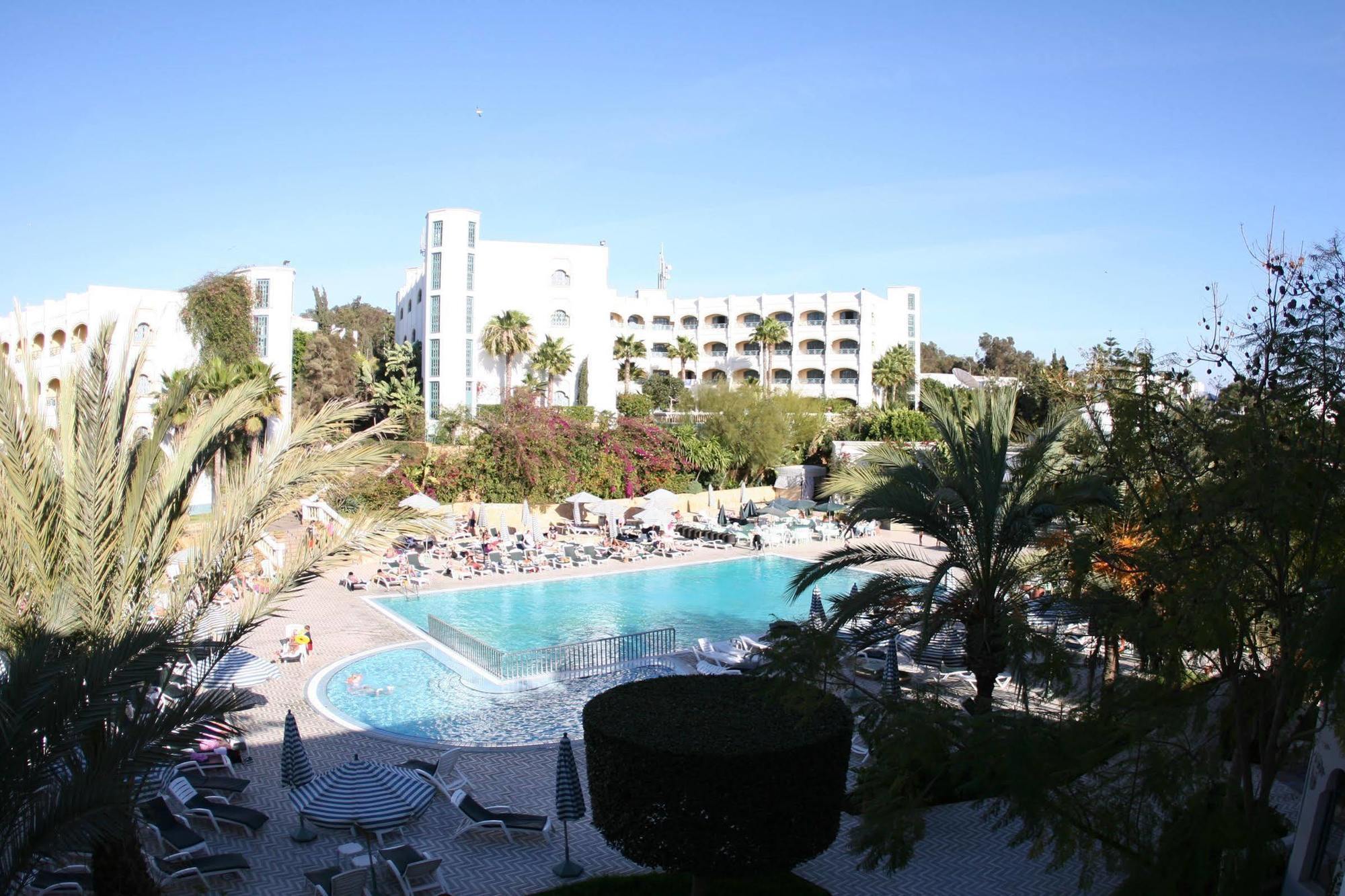 Hotel Tivoli