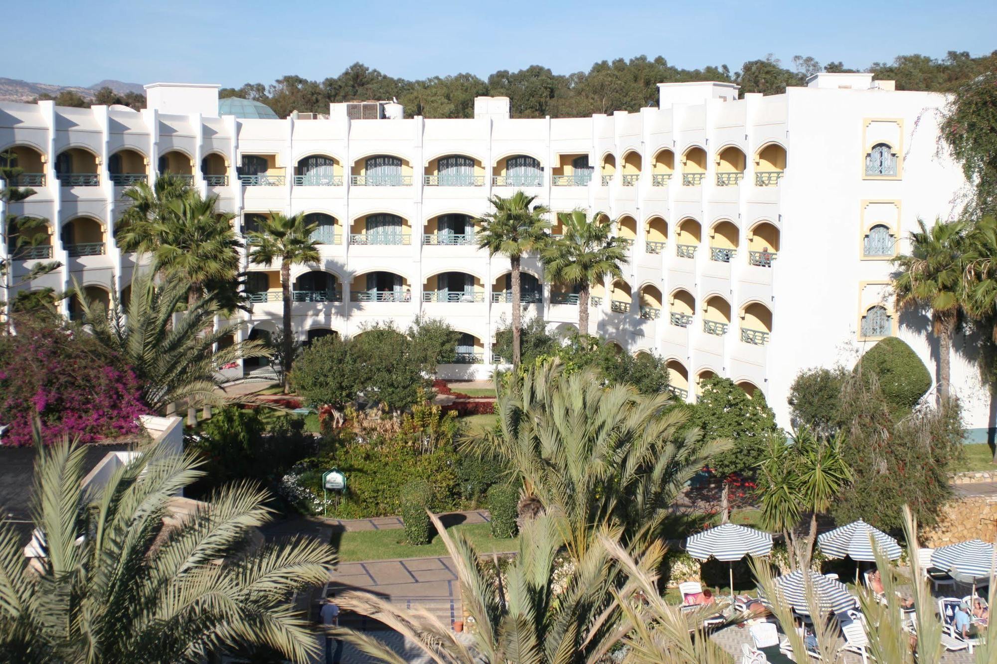 Hotel Tivoli