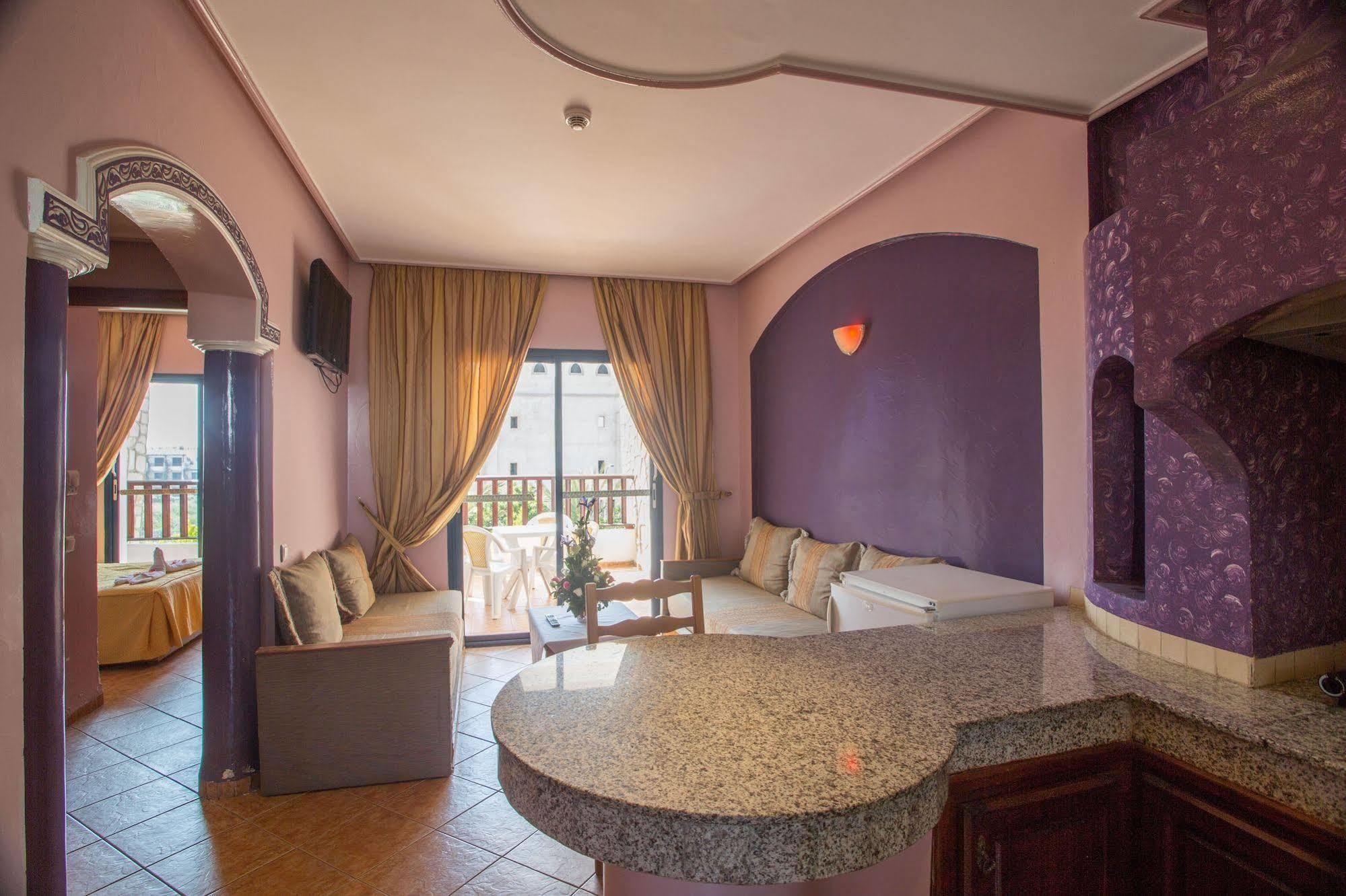 Rihab 3* Agadir