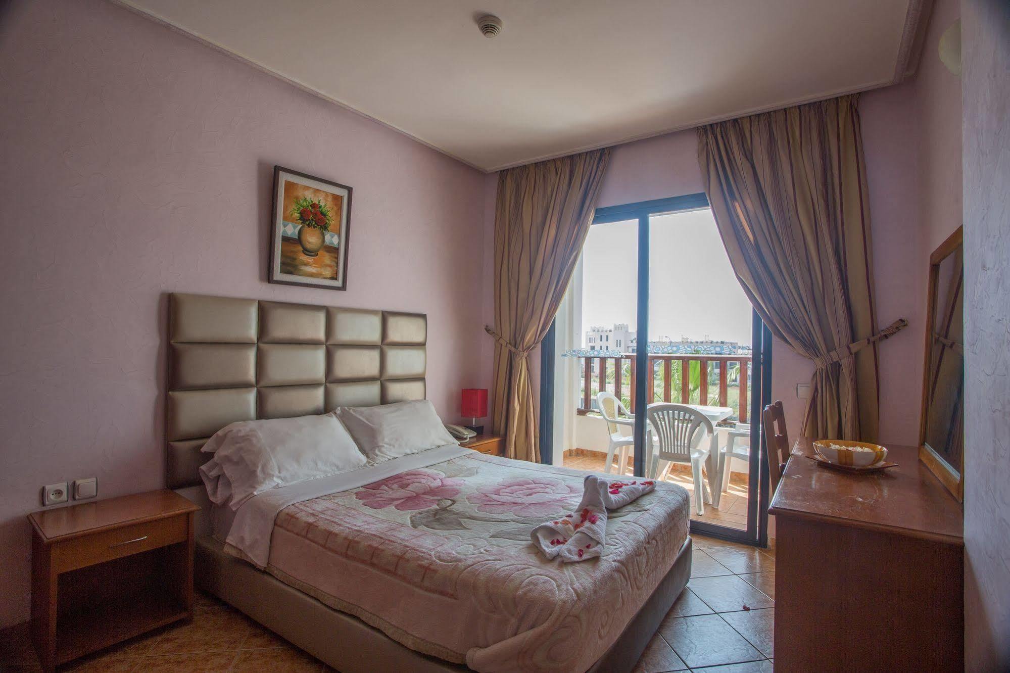 Hotel Rihab Agadir