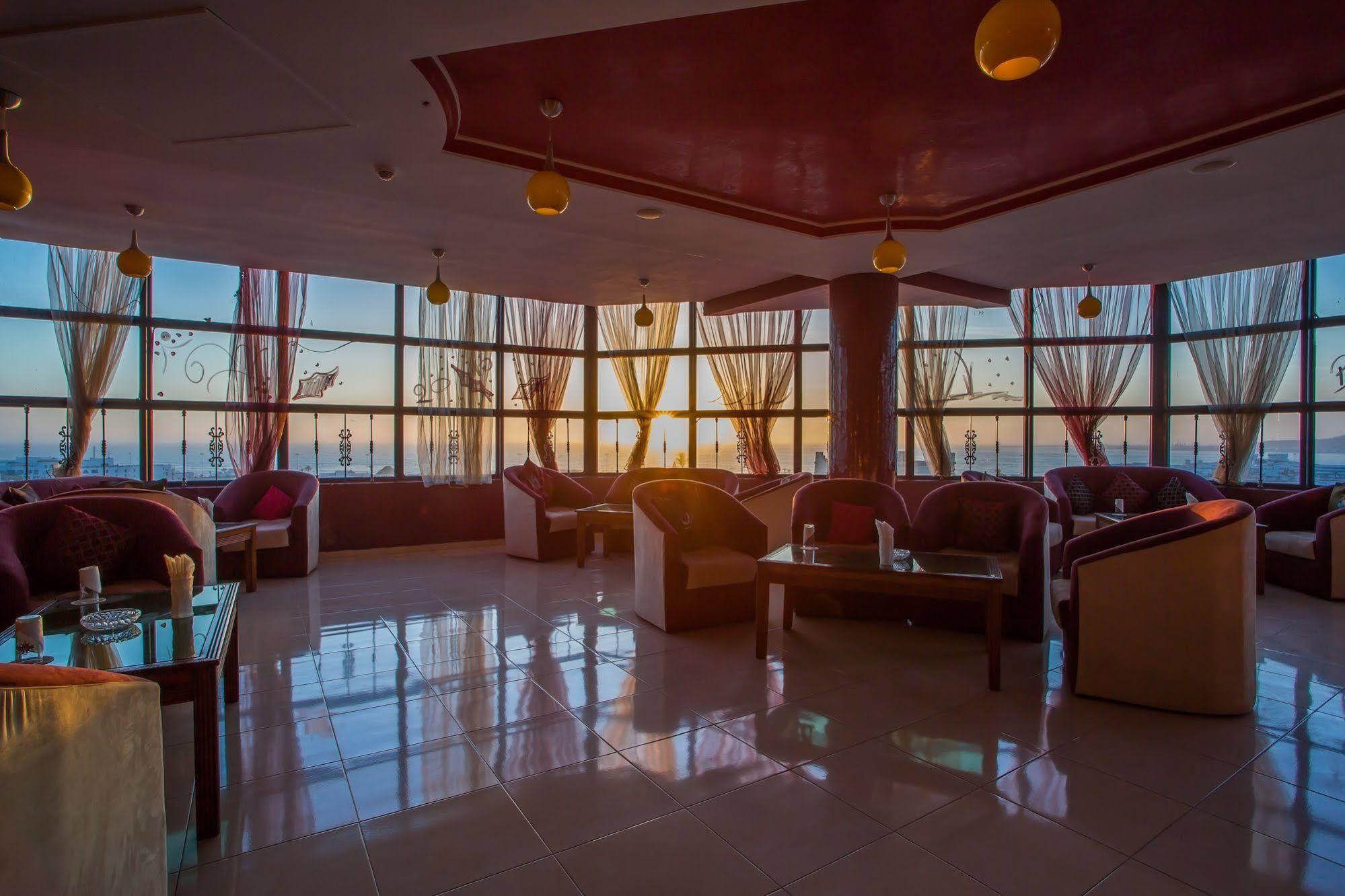 Rihab 3* Agadir