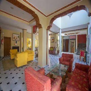Hotel Rihab 3*