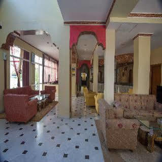 Hotel Rihab