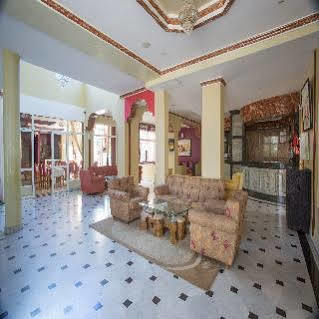 Rihab Hotel Agadir