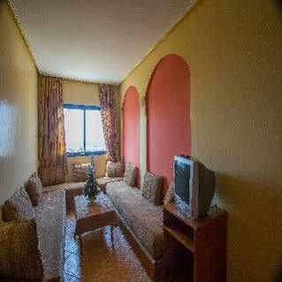 Rihab Hotel 3*