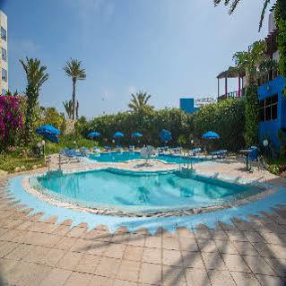Rihab Hotel
