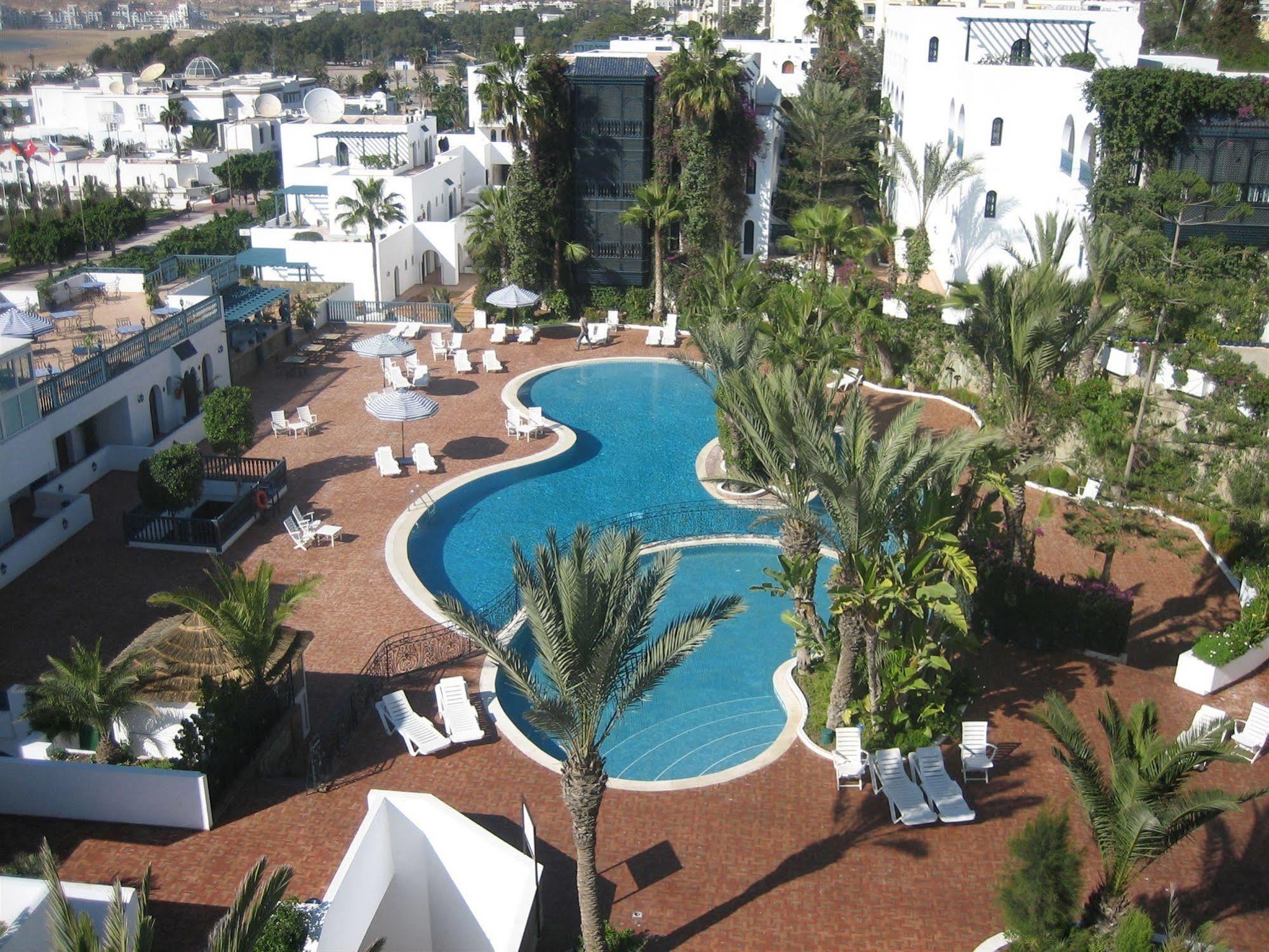 Mogador Al Madina Hotel