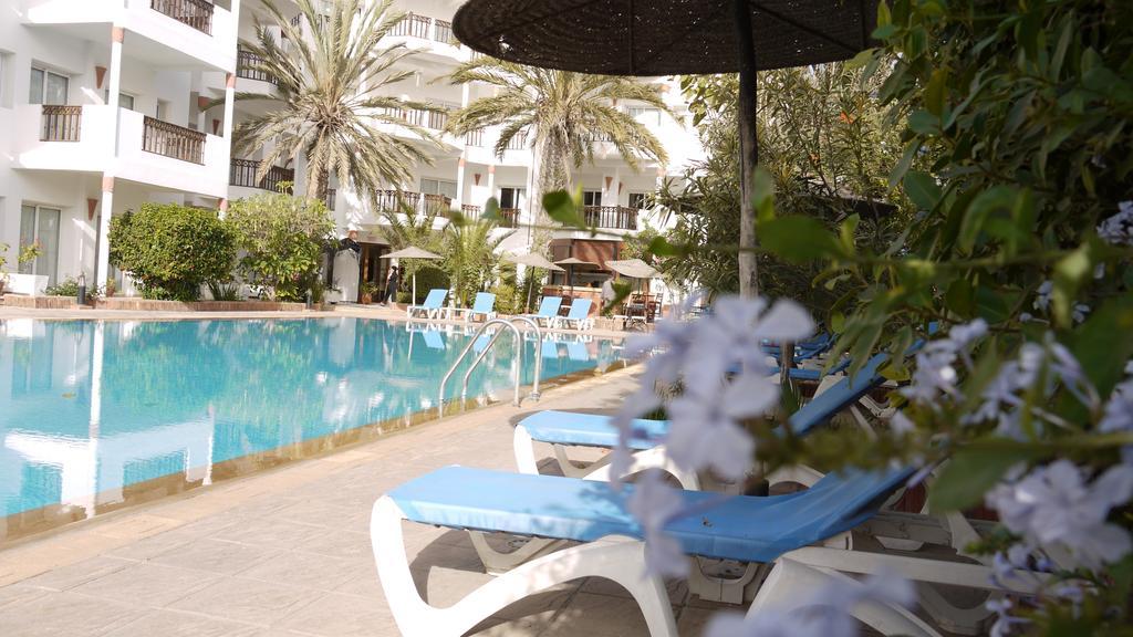 Appart hôtel Flathotel 4*