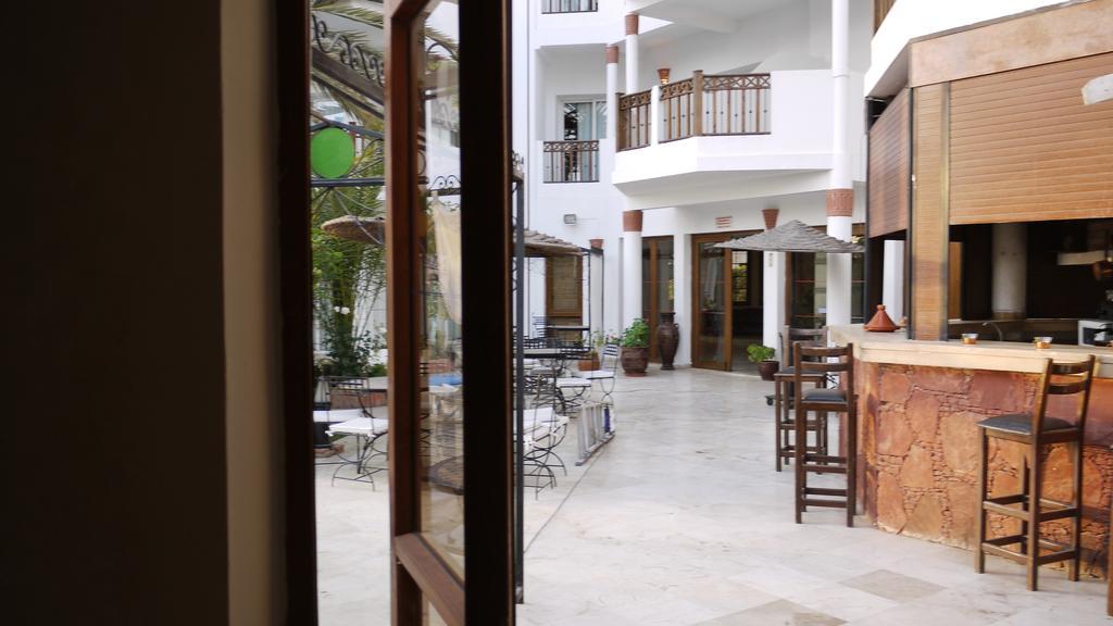 Flathotel 4*