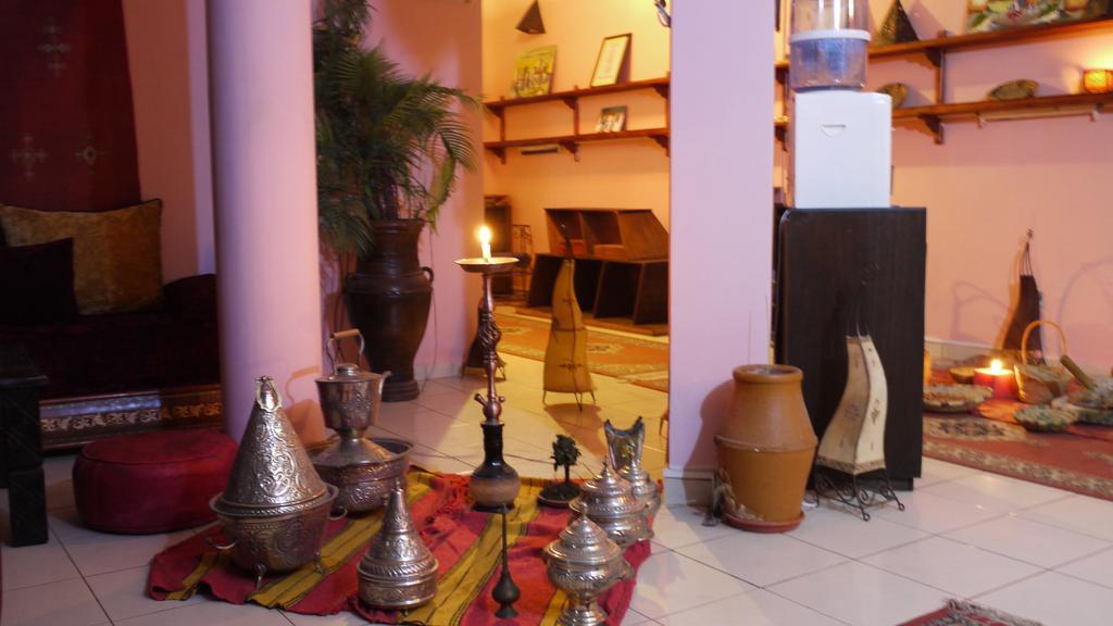 Flathotel