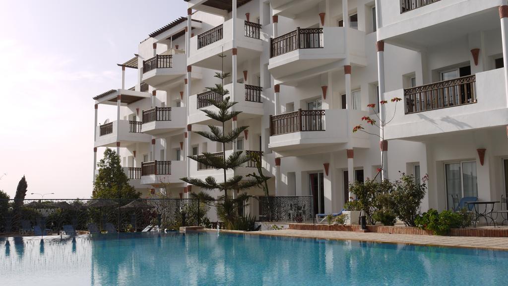 Appart hôtel Flathotel Agadir