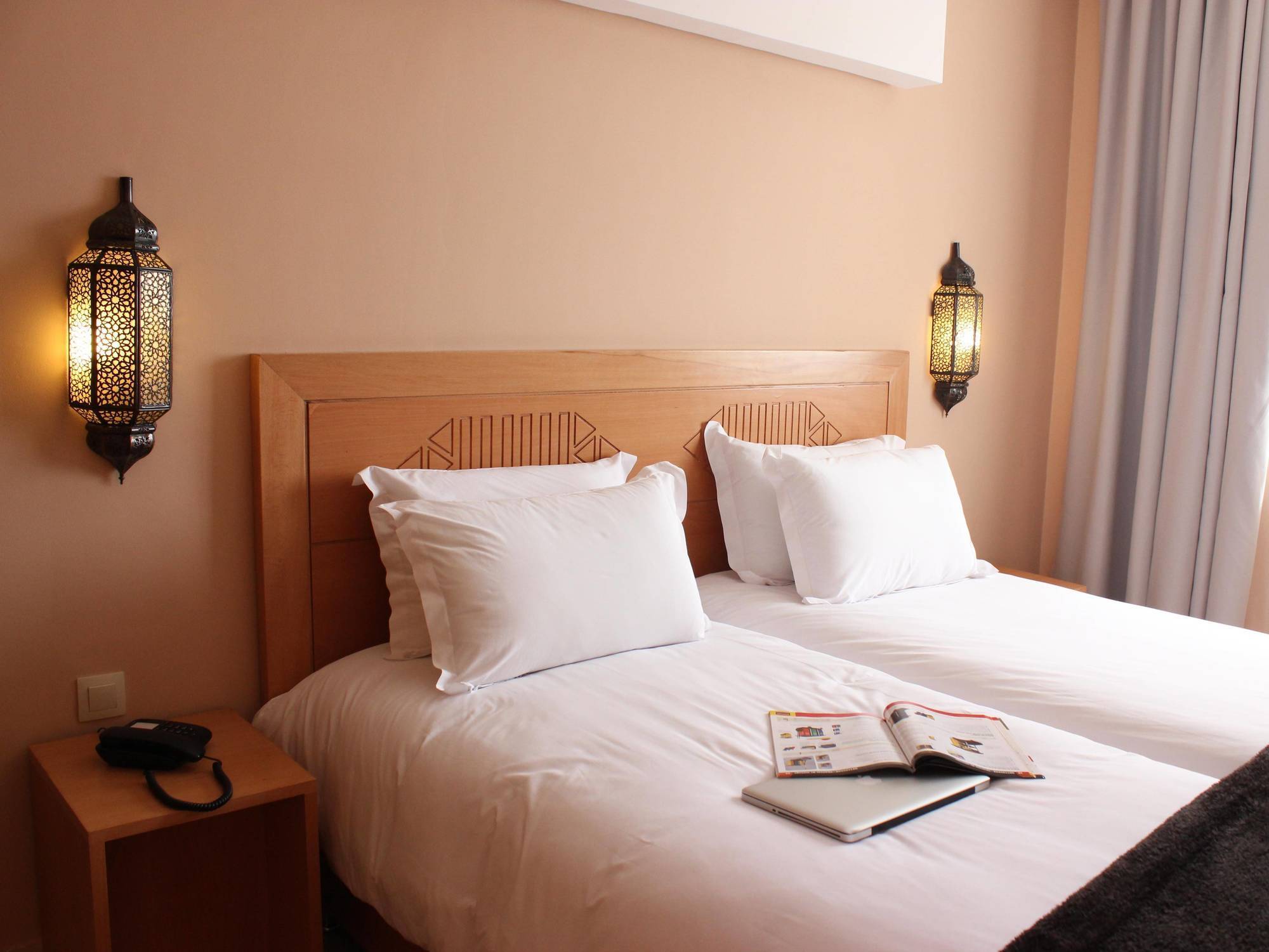 Atlantic Palm 4*