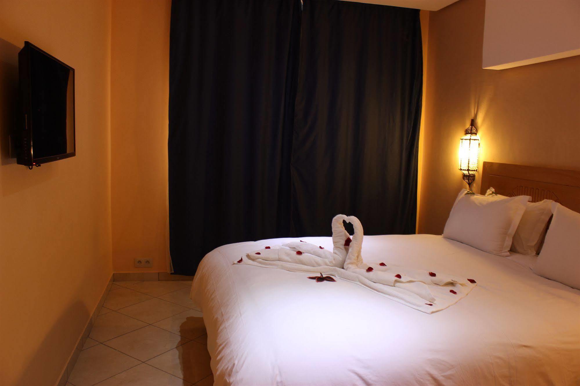 Aparthotel Atlantic Palm
