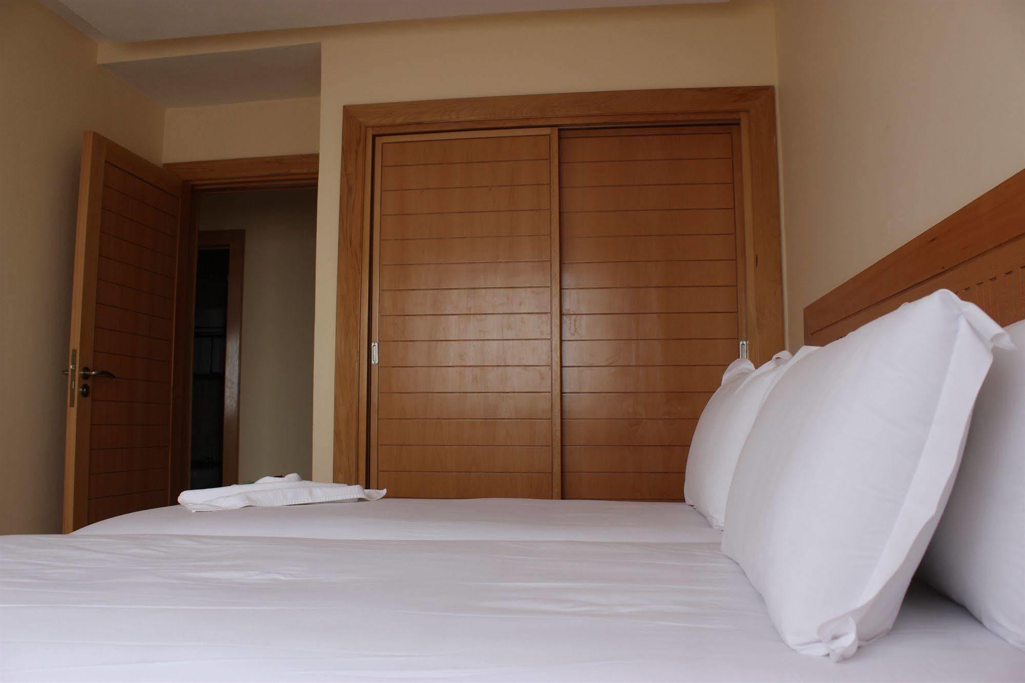 Atlantic Palm Aparthotel