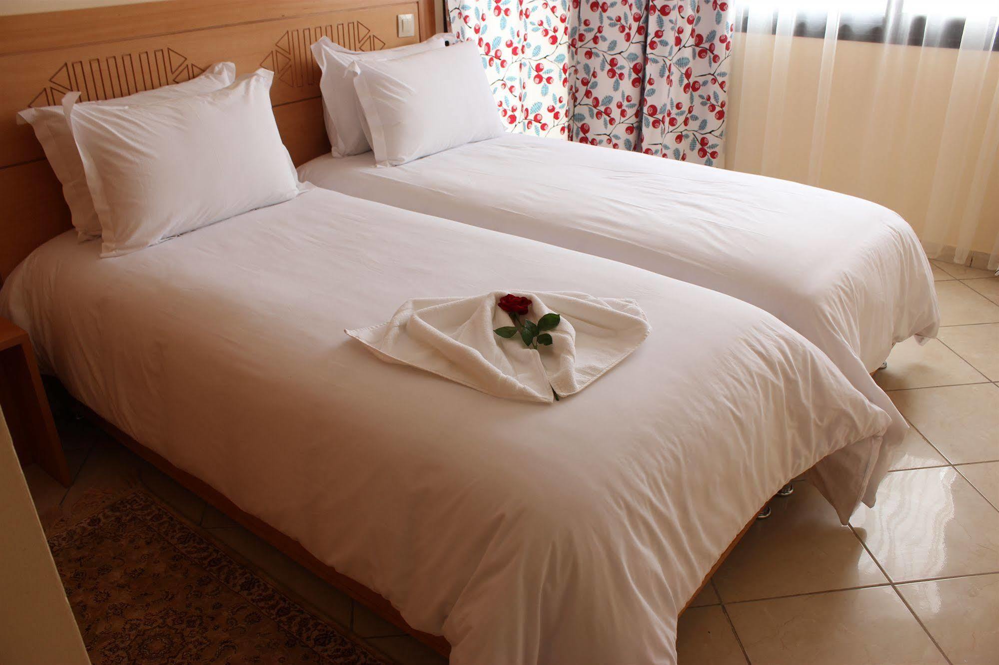 Aparthotel Atlantic Palm