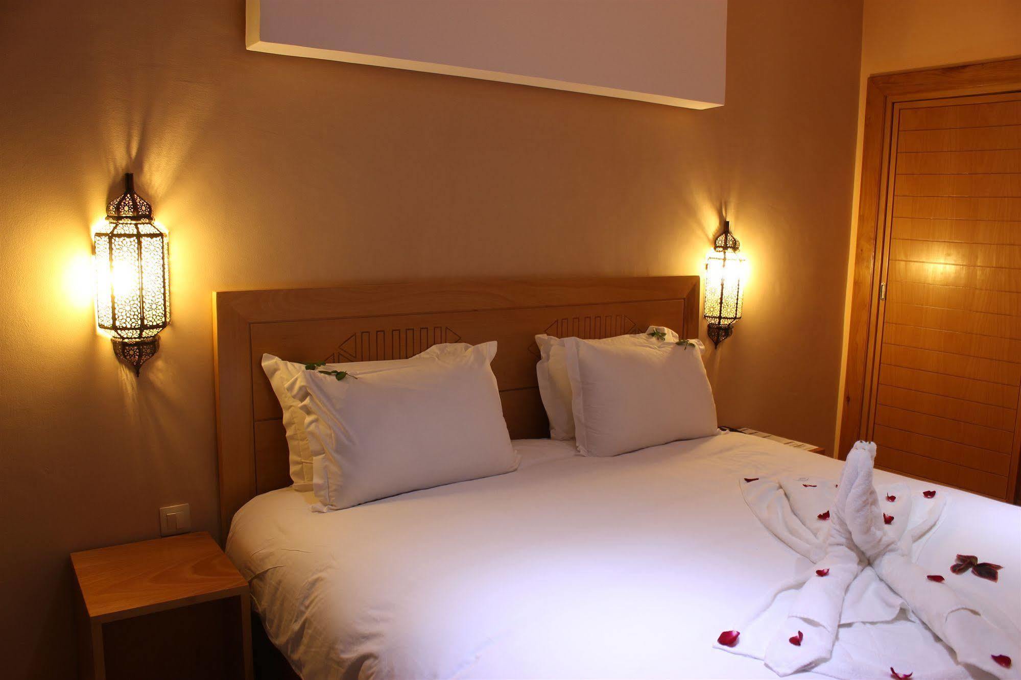 Aparthotel Atlantic Palm