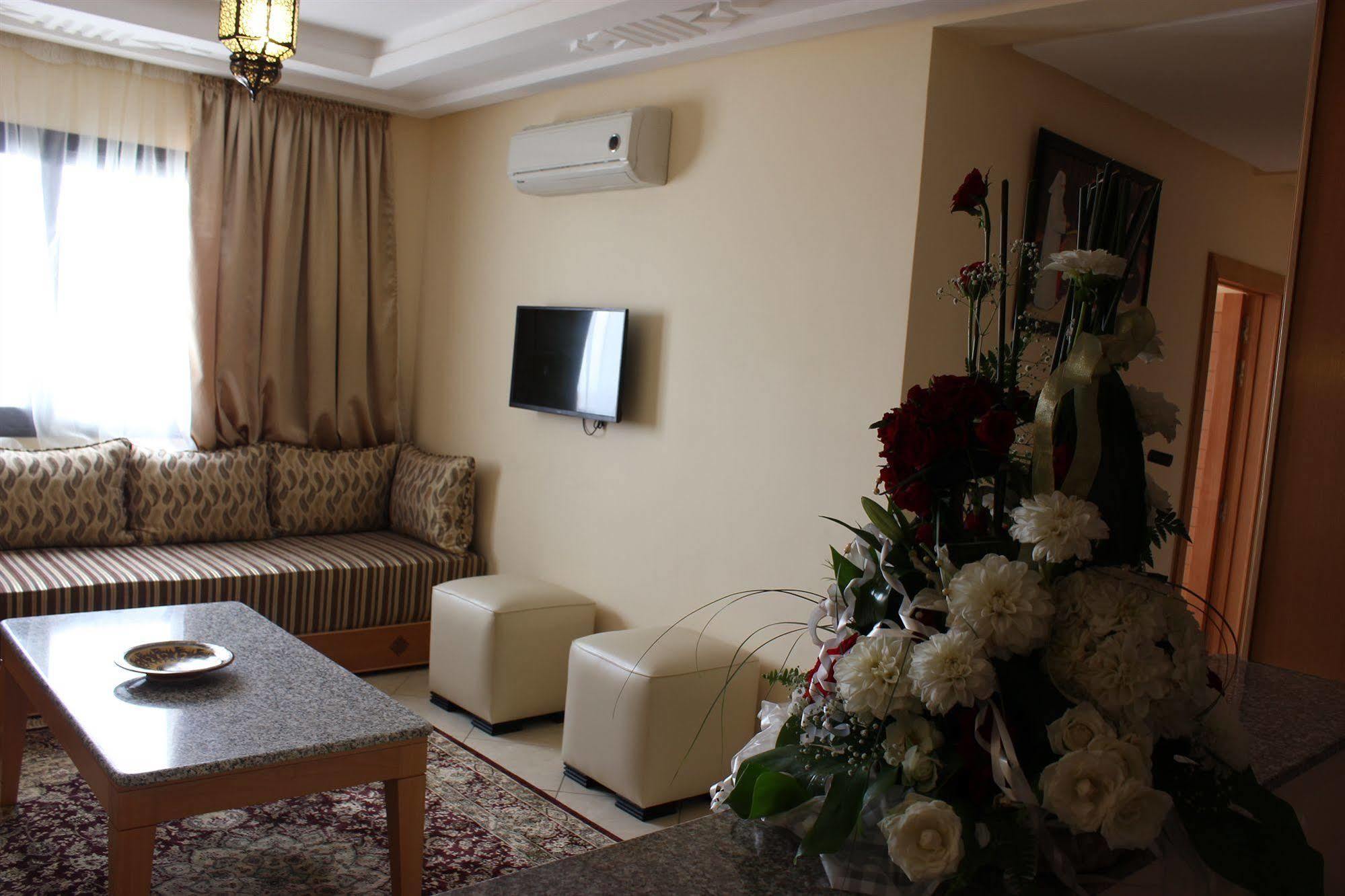 Atlantic Palm Agadir