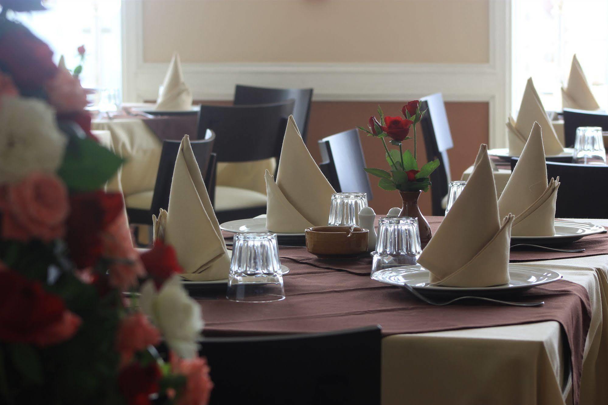Atlantic Palm Aparthotel