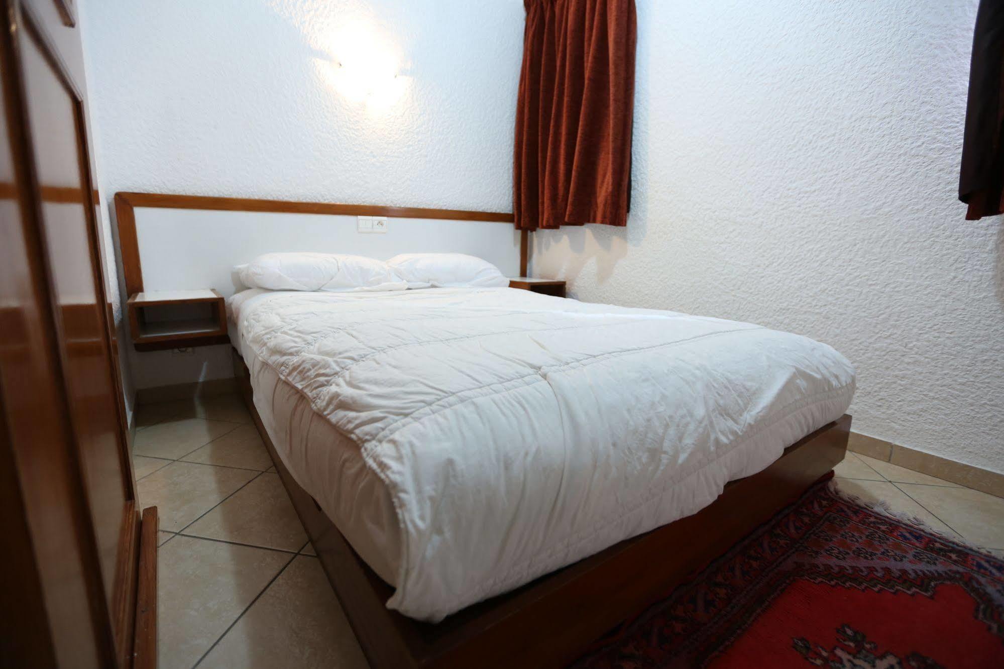 Studiotel Afoud Hotel 3*