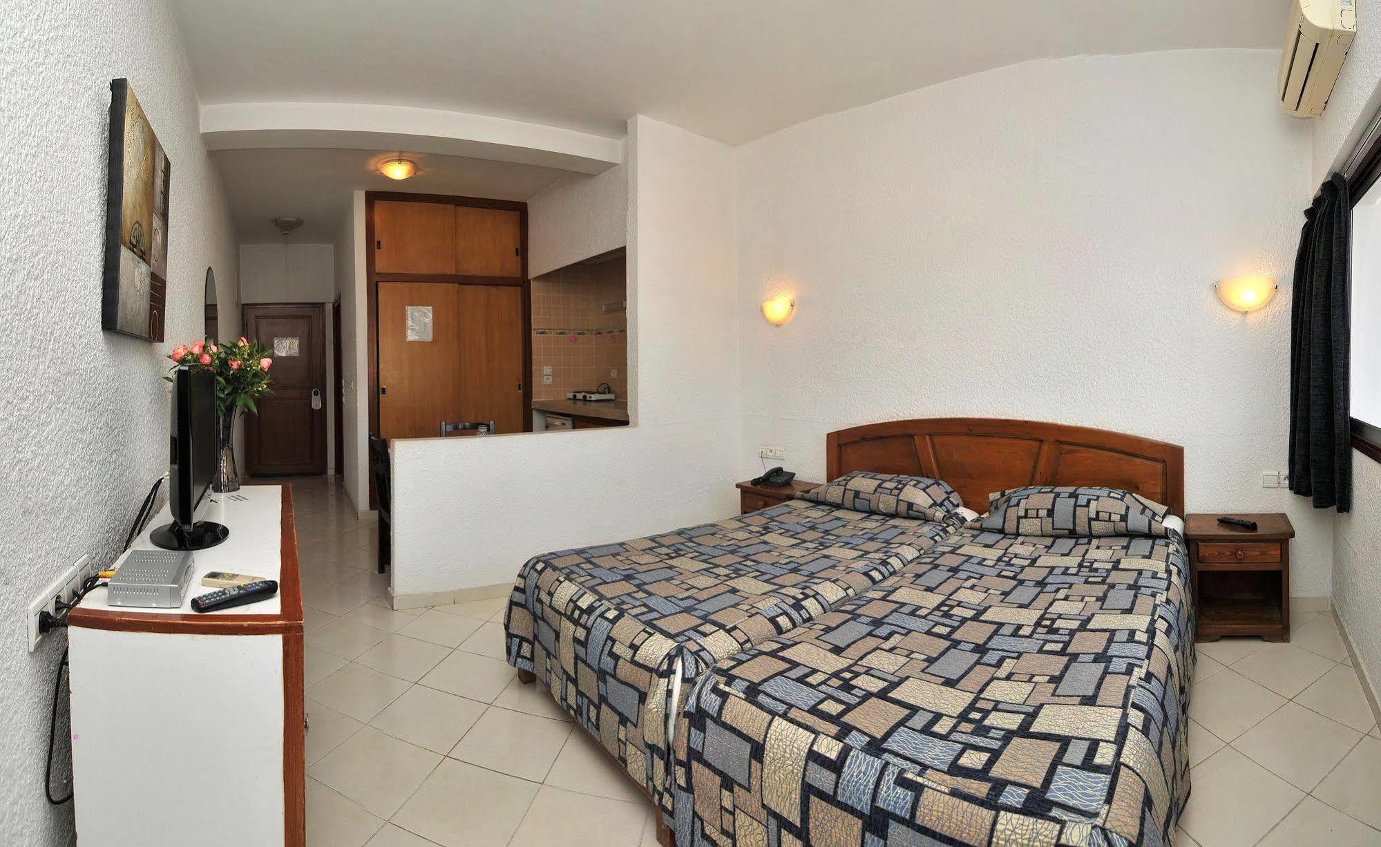 Hotel Studiotel Afoud