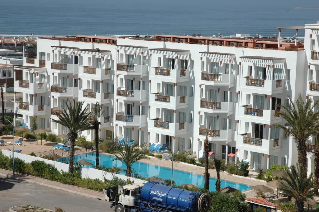 Flathotel Appart hôtel