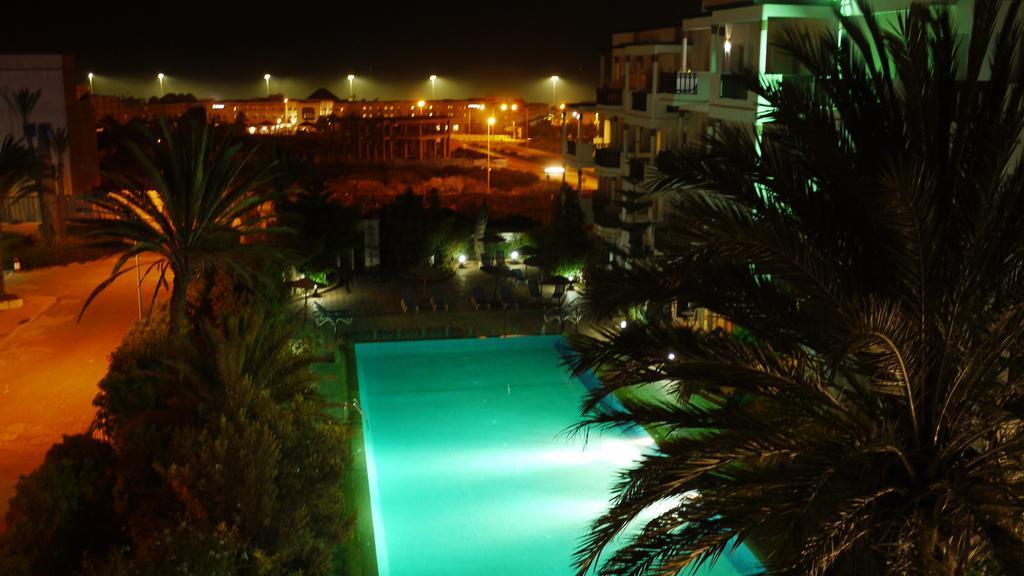 Appart hôtel Flathotel