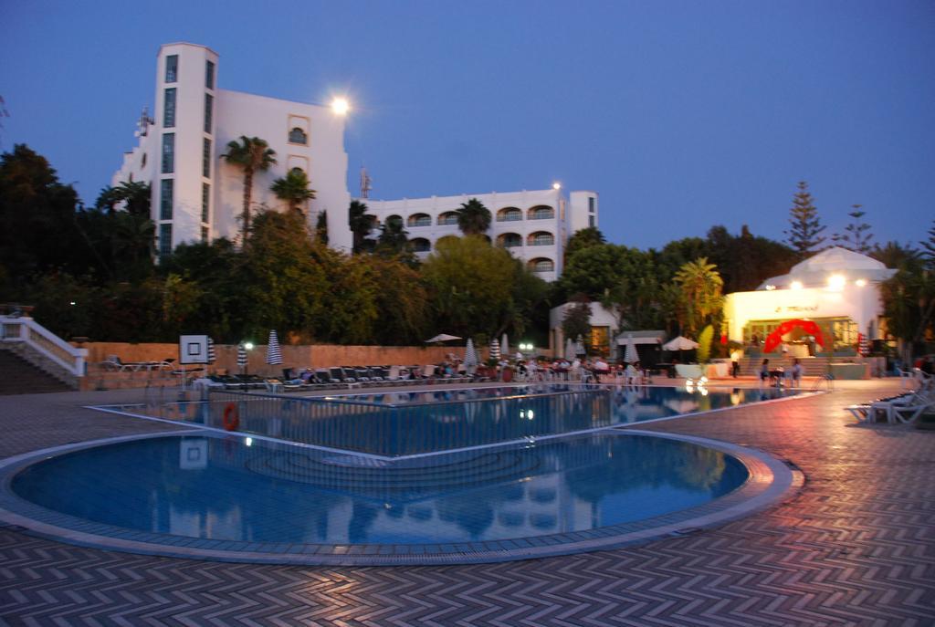Tivoli Agadir