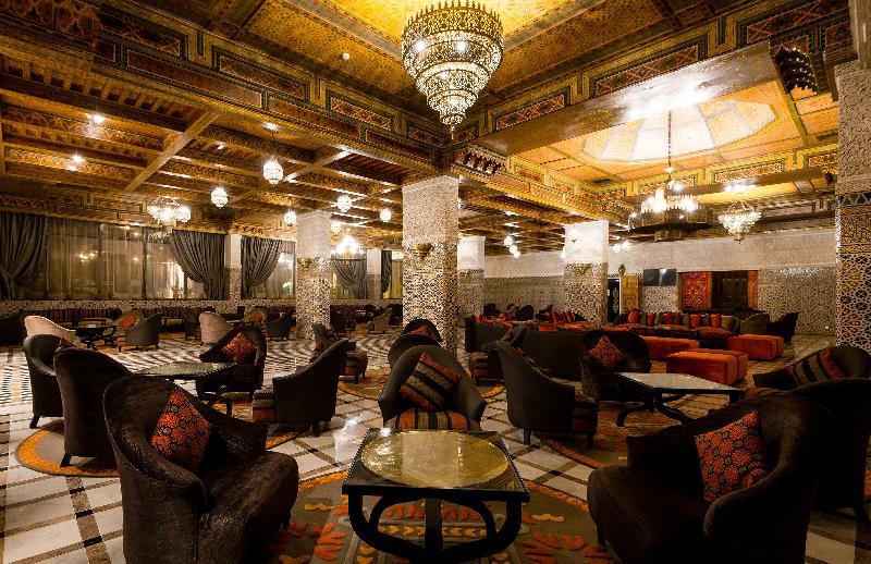 Sahara - Adults Only Hotel Agadir