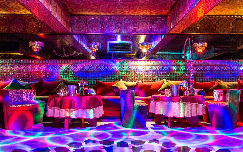 Sahara - Adults Only Hotel 5*