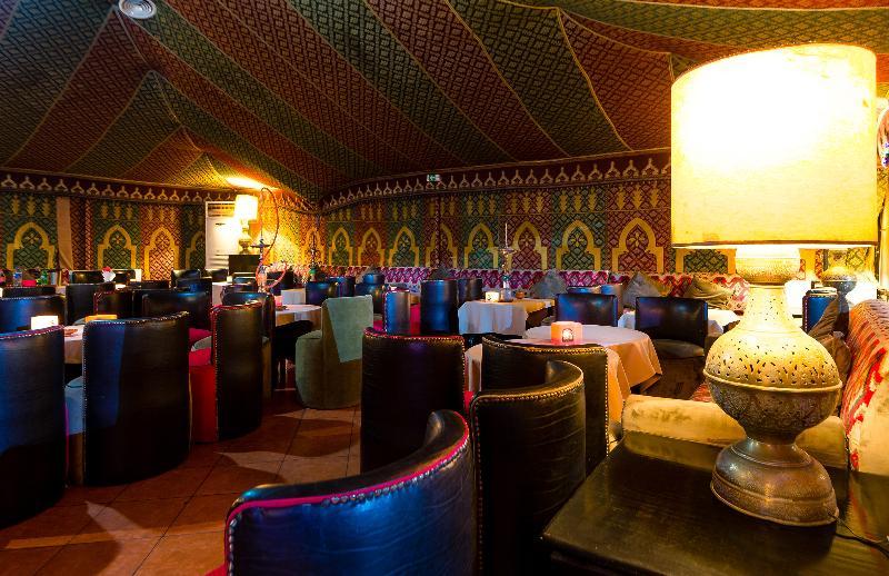 Hotel Sahara - Adults Only