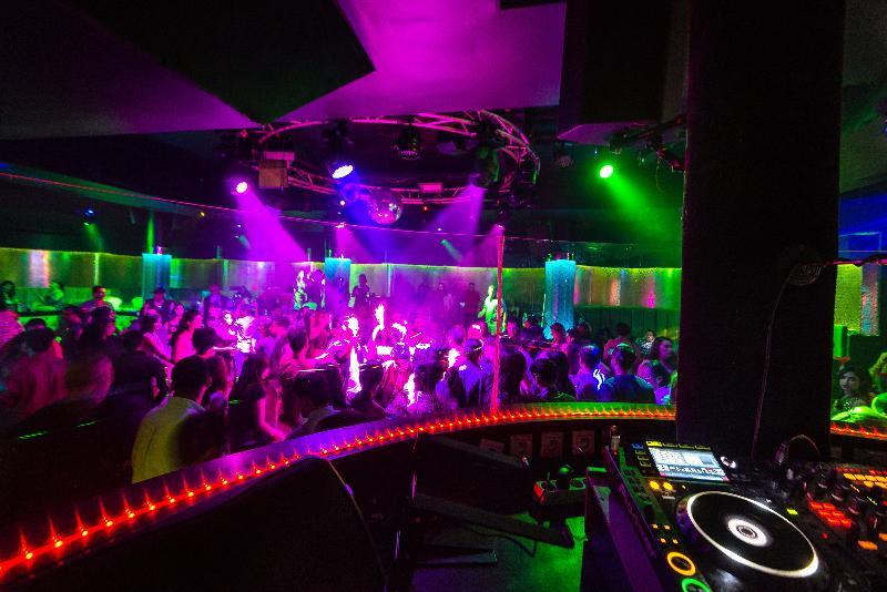 Sahara - Adults Only Hotel Agadir