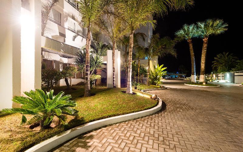 Hotel Sahara - Adults Only 5*