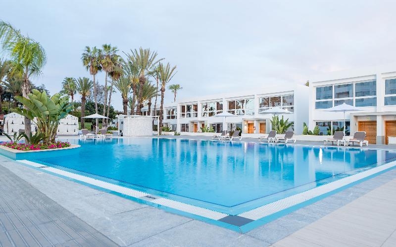 Sahara - Adults Only 5* Agadir
