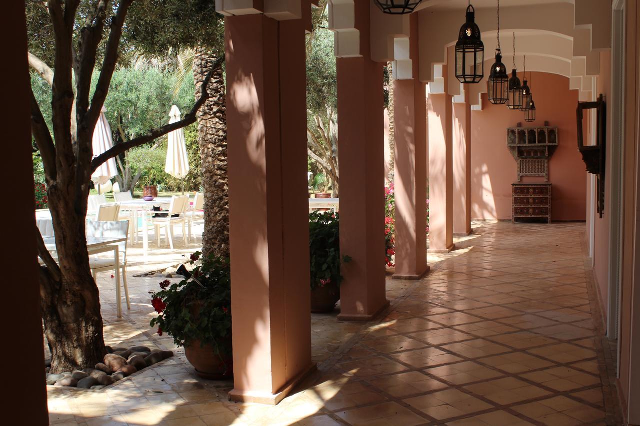 Des Golfs 3* Agadir