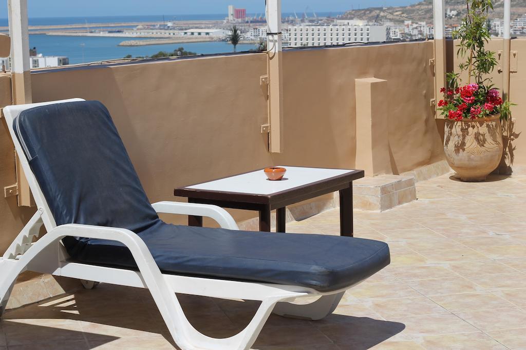 Studiotel Afoud Hotel 3*