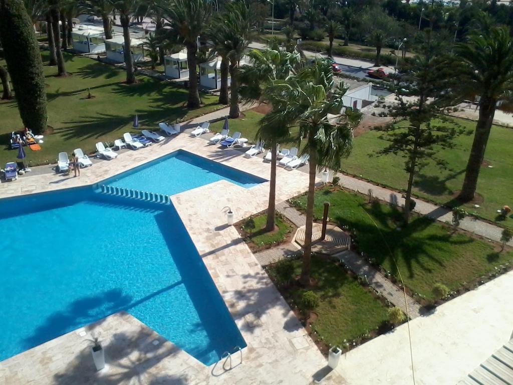 Marhaba Hotel