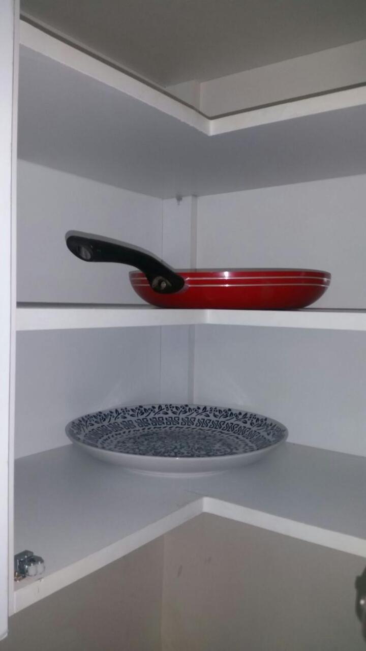 Appartement Studio Deluxe In Agadir