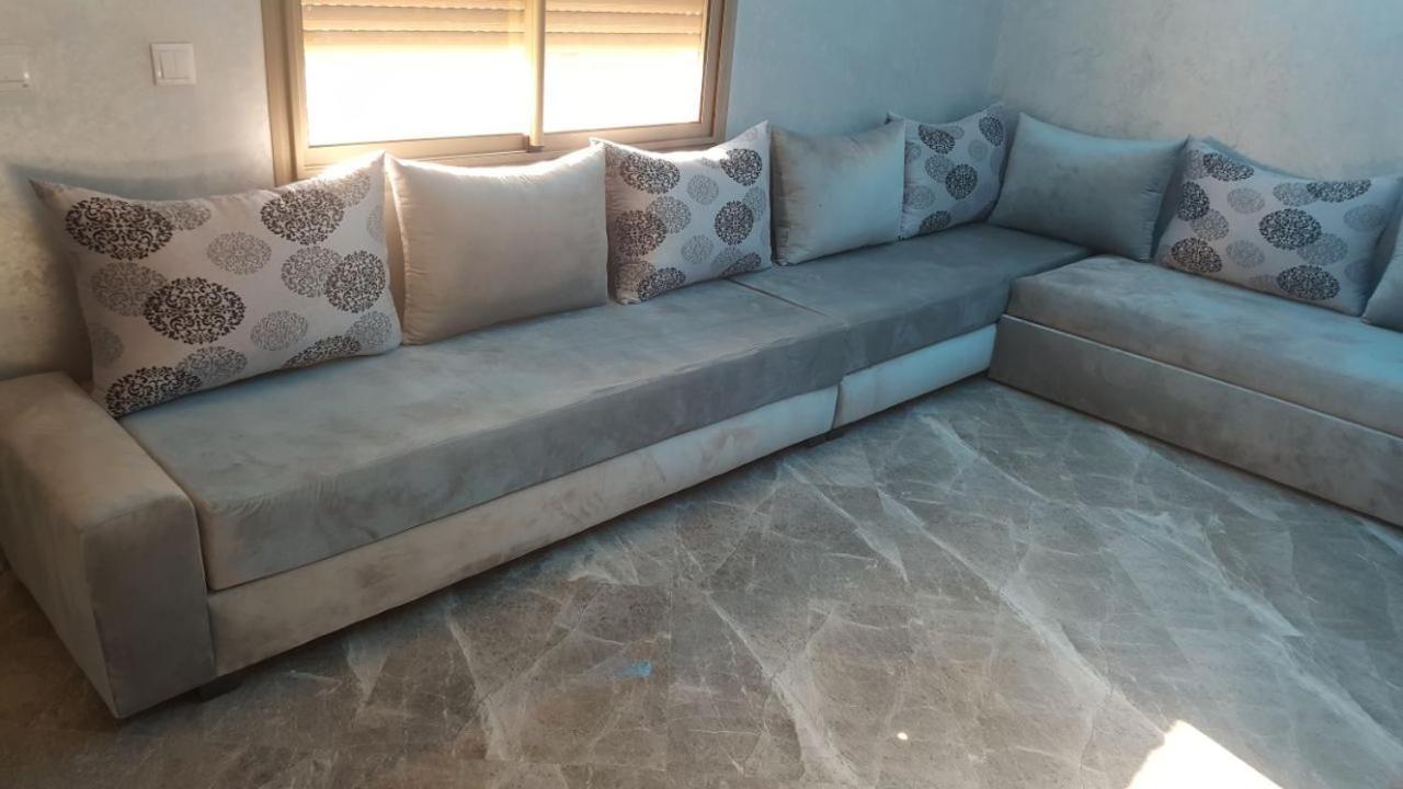 Studio Deluxe In Appartement Agadir