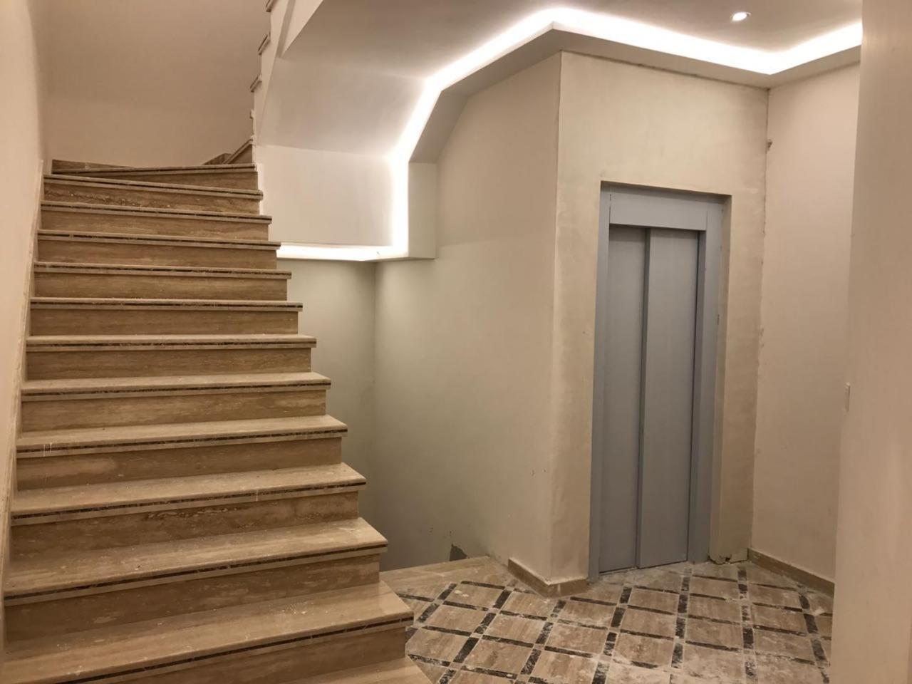 Studio Deluxe In Appartement *