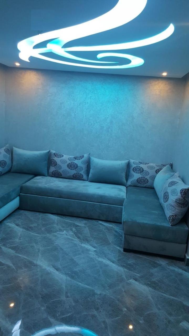 Studio Deluxe In Appartement *