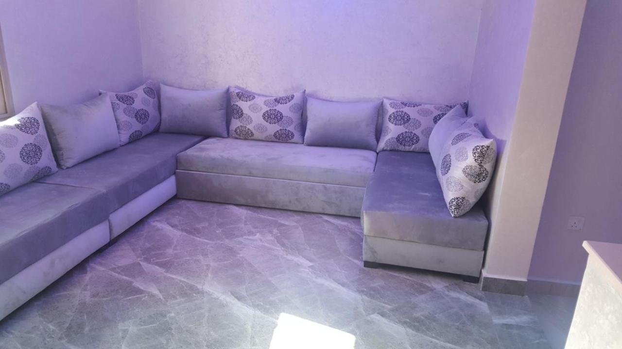 Appartement Studio Deluxe In Agadir